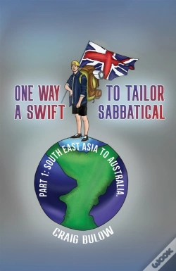 Capa do artigo One Way To Tailor A Swift Sabbatical