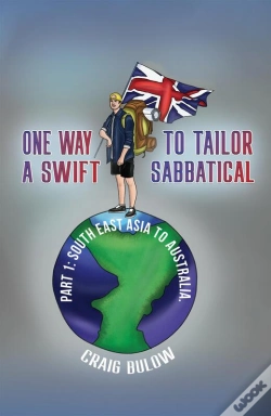 Capa do artigo One Way To Tailor A Swift Sabbatical