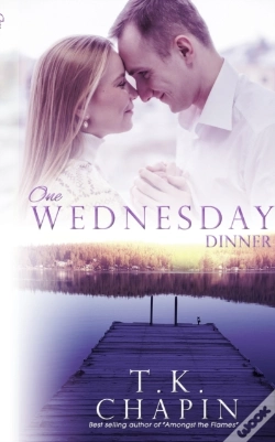 Capa do artigo One Wednesday Dinner