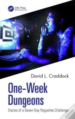 Capa do artigo One-Week Dungeons