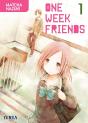 One Week Friends 1 - Preview