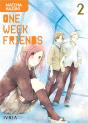 One Week Friends 2 - Preview