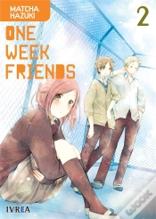 Capa do artigo One Week Friends 2