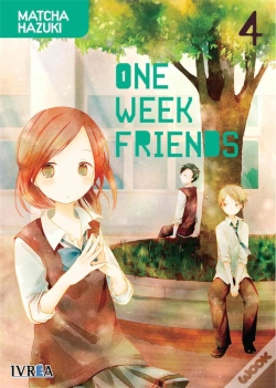 Capa do artigo One Week Friends 4