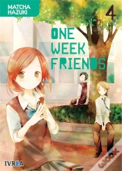 Capa do artigo One Week Friends 4
