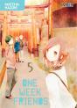 One Week Friends 5 - Preview
