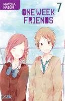 One Week Friends