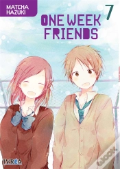 Capa do artigo One Week Friends