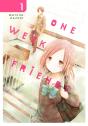 One Week Friends, Vol. 1 - Preview