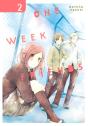 One Week Friends, Vol. 2 - Preview