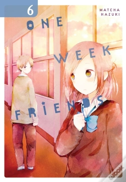 Capa do artigo One Week Friends, Vol. 6
