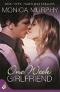 One Week Girlfriend: One Week Girlfriend Book 1 - Preview