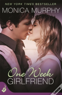 Capa do artigo One Week Girlfriend: One Week Girlfriend Book 1