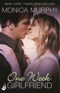 One Week Girlfriend: One Week Girlfriend Book 1 - Preview
