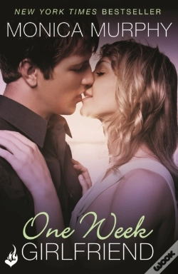Capa do artigo One Week Girlfriend: One Week Girlfriend Book 1