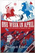One Week In April