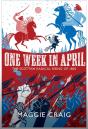 One Week In April - Preview