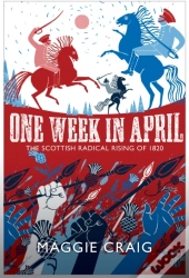 One Week In April