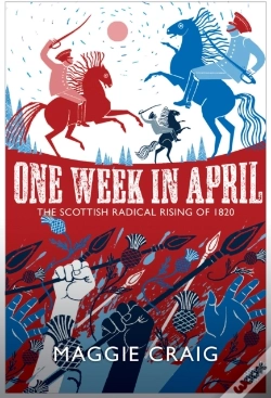 Capa do artigo One Week In April