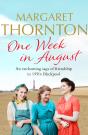 One Week In August - Preview