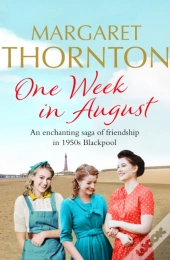 One Week In August