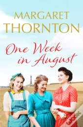 One Week In August