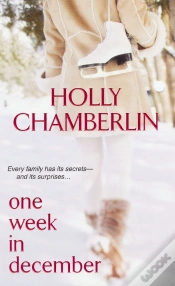 Capa do artigo One Week In December