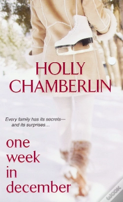 Capa do artigo One Week In December