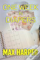 One Week In Diapers
