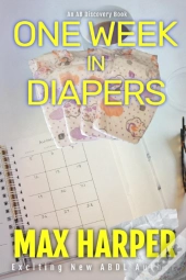 One Week In Diapers
