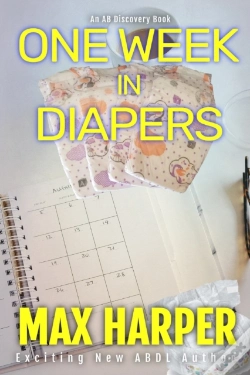 Capa do artigo One Week In Diapers