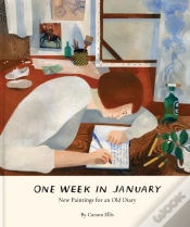 Capa do artigo One Week In January