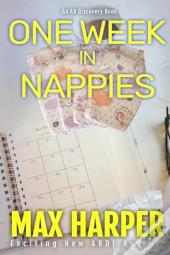 One Week In Nappies