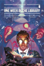 One Week In The Library - Preview