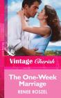 One-Week Marriage - Preview