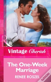 Capa do artigo One-Week Marriage