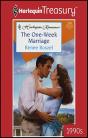 One-Week Marriage - Preview