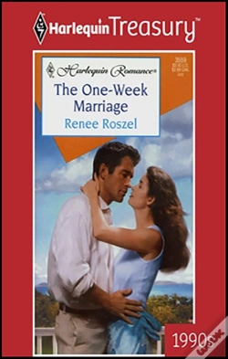 Capa do artigo One-Week Marriage