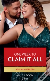 One Week To Claim It All