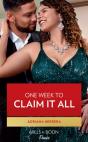 One Week To Claim It All - Preview