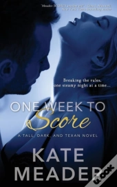 One Week To Score