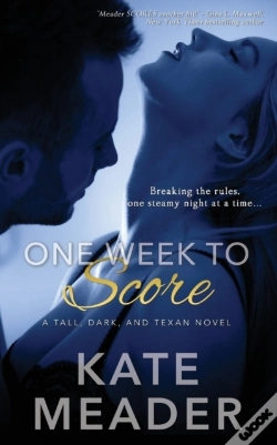 Capa do artigo One Week To Score