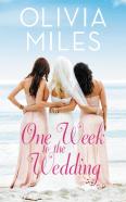 One Week To The Wedding