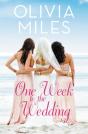 One Week To The Wedding - Preview