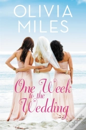 Capa do artigo One Week To The Wedding