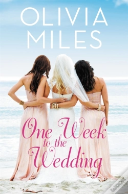Capa do artigo One Week To The Wedding