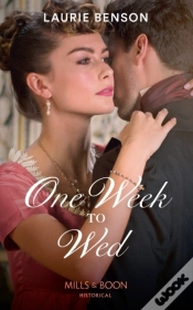 Capa do artigo One Week To Wed