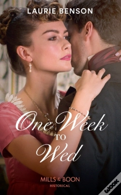 Capa do artigo One Week To Wed