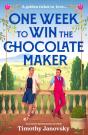 One Week To Win The Chocolate Maker - Preview
