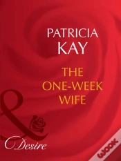 Capa do artigo One-Week Wife